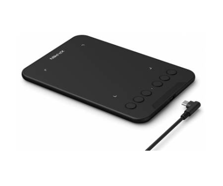 Графический планшет XP-Pen Deco Mini 4