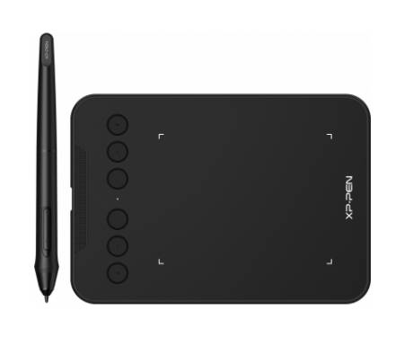 Графический планшет XP-Pen Deco Mini 4