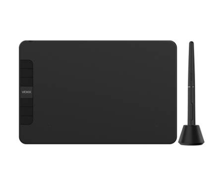 Графический планшет VEIKK VK640