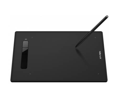 Графический планшет XP-Pen Star G960S