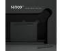 Графический планшет Parblo Ninos M Black (NINOSM)