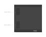 Графический планшет Parblo A610 Plus V2 Black (A610PLUSV2)