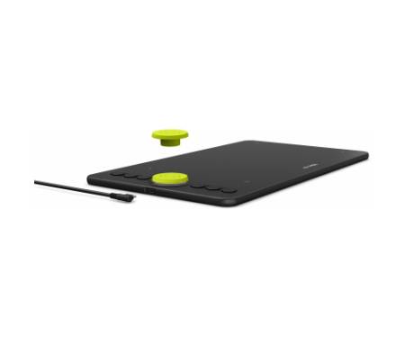 Графический планшет XP-Pen Deco 02