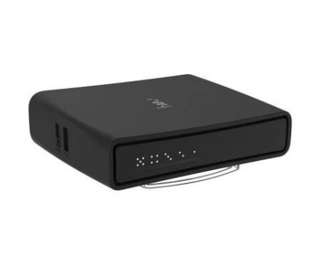 Маршрутизатор Mikrotik hAP ac² (RBD52G-5HacD2HnD-TC)
