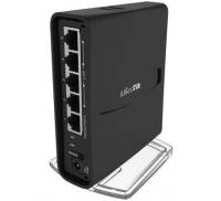 Маршрутизатор Mikrotik hAP ac² (RBD52G-5HacD2HnD-TC)