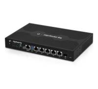 Маршрутизатор Ubiquiti ER-6P