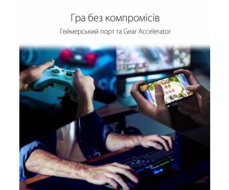 Маршрутизатор ASUS RT-AX86U