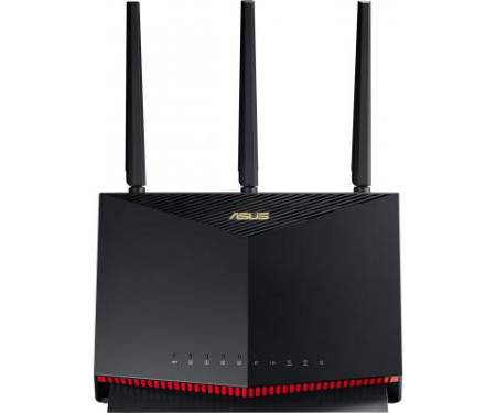 Маршрутизатор ASUS RT-AX86U