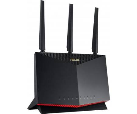 Маршрутизатор ASUS RT-AX86U