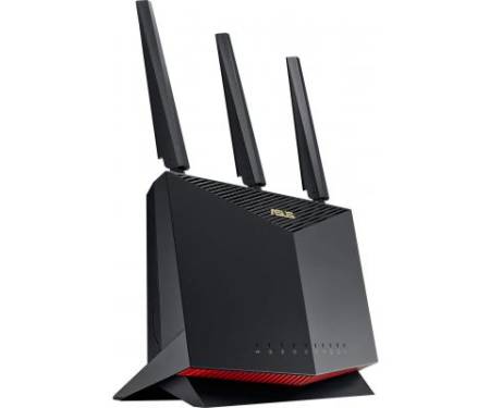 Маршрутизатор ASUS RT-AX86U