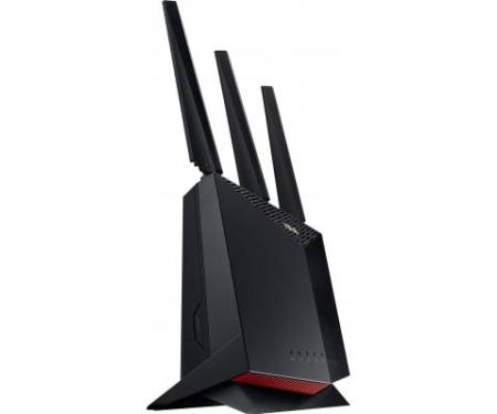 Маршрутизатор ASUS RT-AX86U