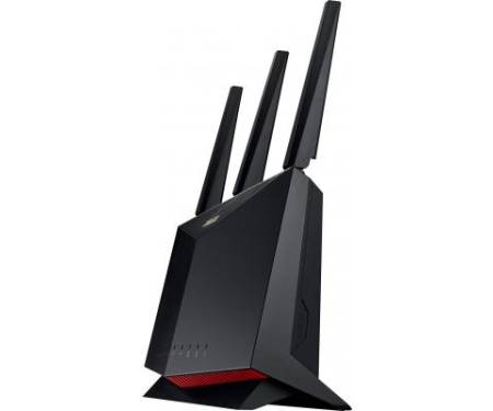Маршрутизатор ASUS RT-AX86U