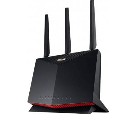 Маршрутизатор ASUS RT-AX86U