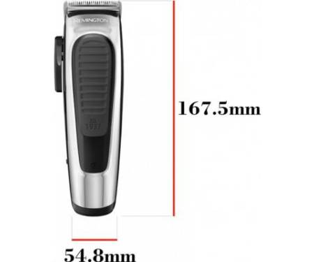Машинка для стрижки Remington HC450
