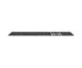 Apple Magic Keyboard with Touch ID and Numeric Keypad for Mac models with Apple silicon (MMMR3)