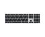 Apple Magic Keyboard with Touch ID and Numeric Keypad for Mac models with Apple silicon (MMMR3)