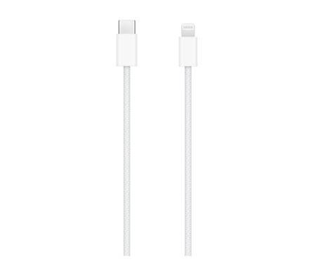 Apple Magic Keyboard with Touch ID and Numeric Keypad for Mac models with Apple silicon White (MK2C3)
