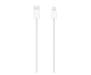 Apple Magic Keyboard with Touch ID and Numeric Keypad for Mac models with Apple silicon White (MK2C3)