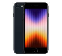 Смартфон Apple iPhone SE 2022 64GB Midnight (MMX53)
