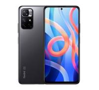 Смартфон Xiaomi Redmi Note 11 5G 8/128GB Mysterious Black (no NFC)