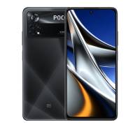 Смартфон Xiaomi Poco X4 Pro 6/128GB Laser Black