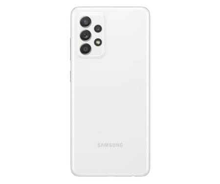 Смартфон Samsung Galaxy A52 6/128GB White (SM-A525FZWG) 4