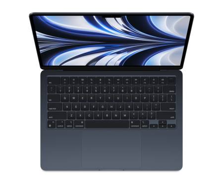 Ноутбук Apple MacBook Air 13 Midnight M2 Chip