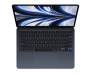 Ноутбук Apple MacBook Air 13 Midnight M2 Chip