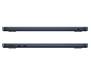 Ноутбук Apple MacBook Air 13 Midnight M2 Chip