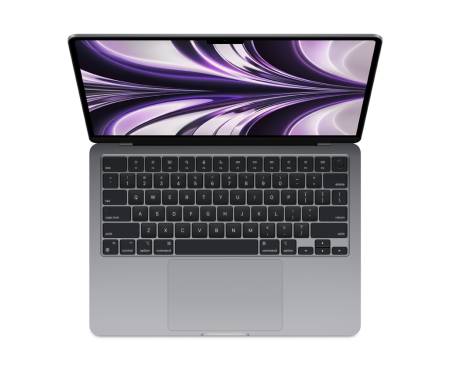 Ноутбук Apple MacBook Air 13 Space Gray M2 Chip