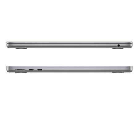 Ноутбук Apple MacBook Air 13 Space Gray M2 Chip