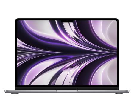 Ноутбук Apple MacBook Air 13 Space Gray M2 Chip