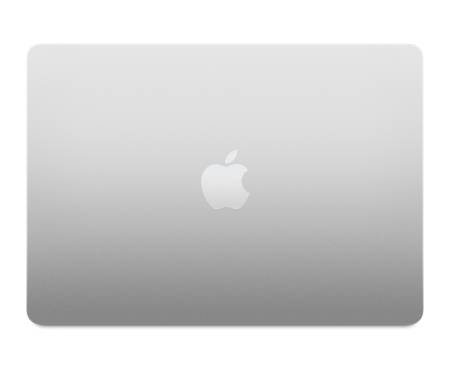 Ноутбук Apple MacBook Air 13 Silver M2 Chip