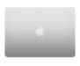 Ноутбук Apple MacBook Air 13 Silver M2 Chip
