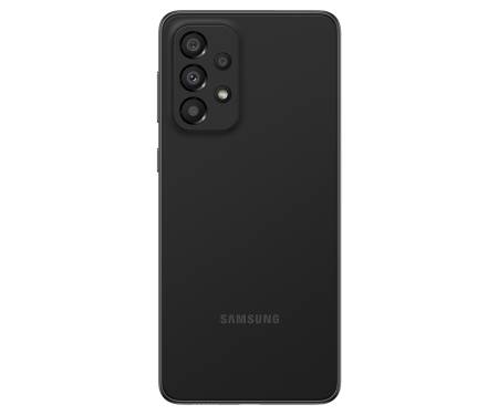 Смартфон Samsung Galaxy A33 5G 6/128GB Black (SM-A336BZKGSEK)