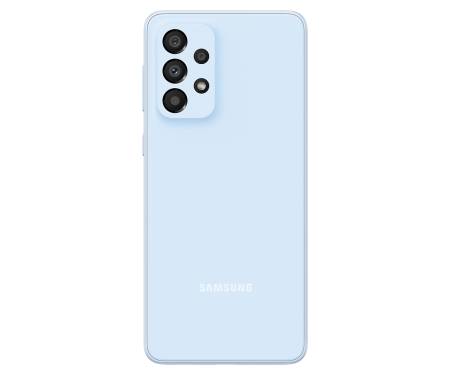 Смартфон Samsung Galaxy A33 5G 6/128GB Blue (SM-A336BLBGSEK)