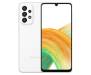 Смартфон Samsung Galaxy A33 5G 6/128GB White (SM-A336BZWGSEK)