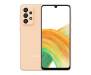 Смартфон Samsung Galaxy A33 5G 6/128GB Peach (SM-A336BZOGSEK)