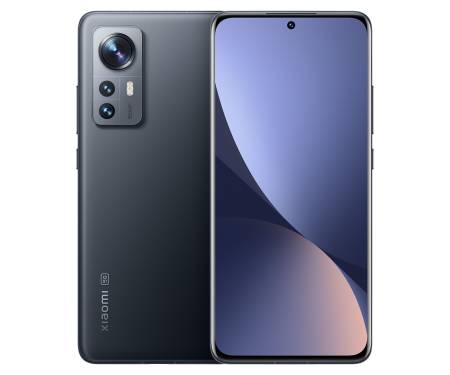 Смартфон Xiaomi 12 Pro 12/256GB Gray 1