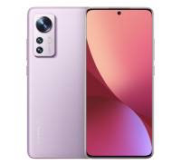 Смартфон Xiaomi 12X 8/256GB Pink