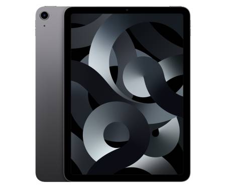 Планшет Apple iPad Air 2022 Wi-Fi + LTE 64GB Space Gray (MM6R3, MM753) 1