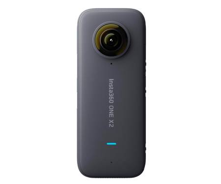 Экшн-камера Insta360 One X2 (CINOSXX)