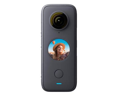 Экшн-камера Insta360 One X2 (CINOSXX)