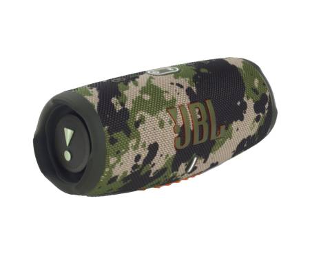  Колонка JBL Charge 5 Squad (JBLCHARGE5SQUAD) (No Box) 3