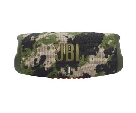  Колонка JBL Charge 5 Squad (JBLCHARGE5SQUAD) (No Box) 1