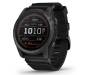 Смарт-часы Garmin Tactix 7 – Pro Ballistics Edition S. Powered T. Watch w. Applied B. and Nylon Band (010-02704-20/21) 1