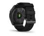 Смарт-часы Garmin Tactix 7 – Pro Edition Solar Powered Tactical GPS Watch with Nylon Band (010-02704-10/11) 4