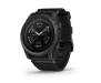 Смарт-часы Garmin Tactix 7 – Pro Edition Solar Powered Tactical GPS Watch with Nylon Band (010-02704-10/11) 1