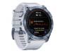 Смарт-часы Garmin Fenix 7X Sapphire Solar M. Blue DLC Titanium w. Whitestone Band (010-02541-14/15)