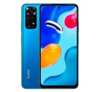 Смартфон Xiaomi Redmi Note 11S NFC 6/128GB Twilight Blue